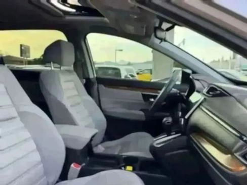 Used 2017 Honda CR-V EX image 34