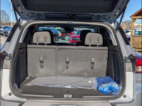 New 2026 Chevrolet TrailBlazer LT w/ Driver Confidence Package image 17