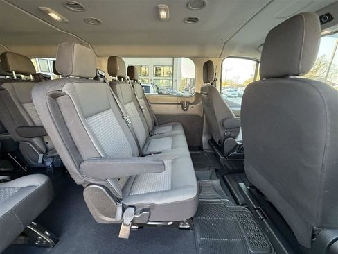 Used 2023 Ford Transit 350 XLT RWD image 17