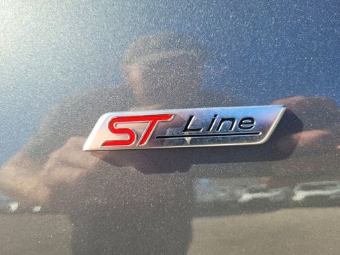 Certified 2024 Ford Escape ST-Line w/ Tech Pack #1 image 20