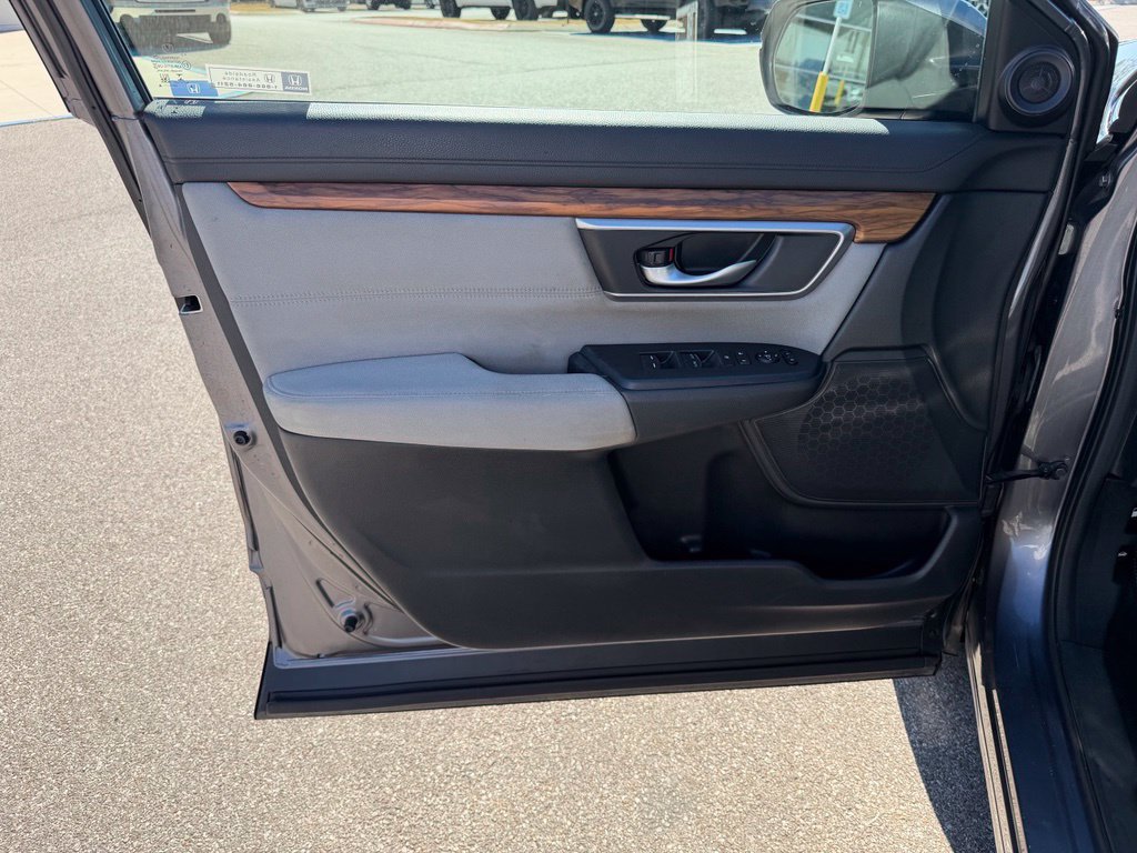 Used 2022 Honda CR-V EX image 18