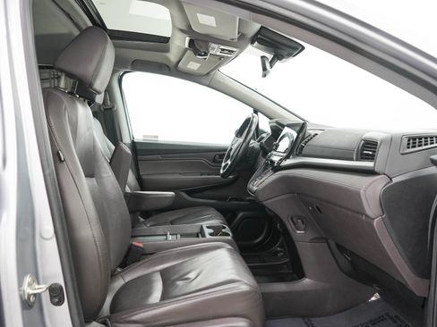 Used 2019 Honda Odyssey EX-L image 13