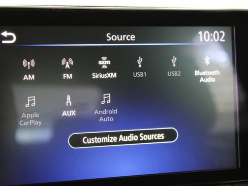 Used 2024 Nissan Altima 2.5 SR FWD image 43
