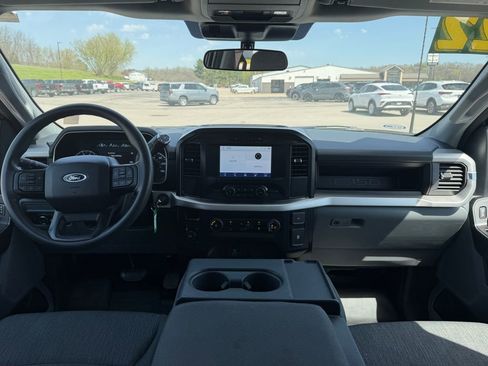 Used 2022 Ford F150 XL w/ Equipment Group 101A High AWD/4WD image 21