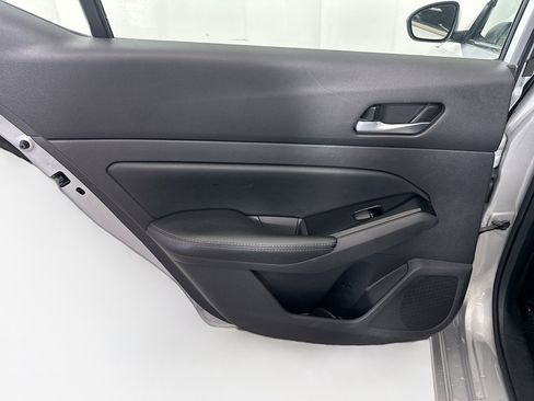 Used 2021 Nissan Altima 2.5 SV image 25