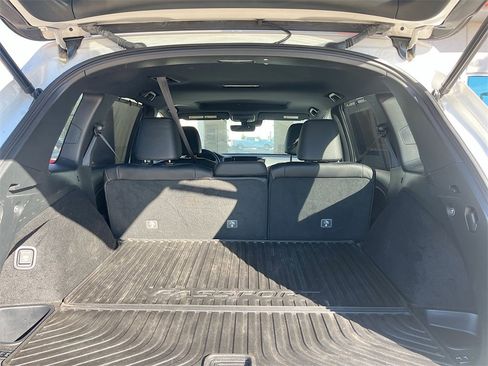 Used 2023 Honda Passport TrailSport image 26