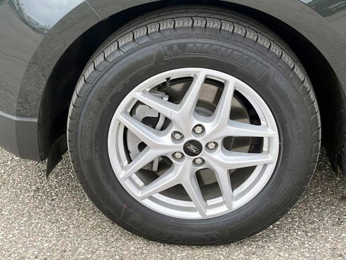 Used 2023 Ford Edge SEL w/ Convenience Package image 8