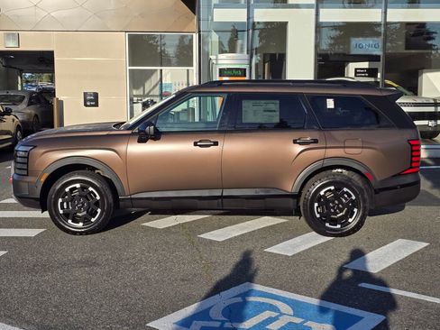 New 2026 Hyundai Palisade XRT Pro image 2