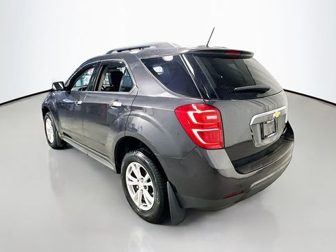 Used 2016 Chevrolet Equinox LT w/ Convenience Package image 6