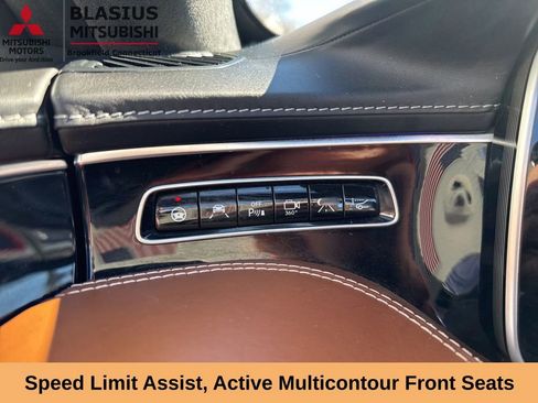 Used 2017 Mercedes-Benz S 550 Cabriolet image 19