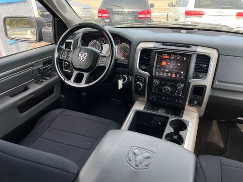 Used 2014 RAM 1500 Lone Star image 14