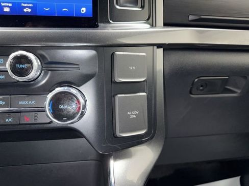 Used 2023 Ford F150 XLT w/ Equipment Group 302A High image 24