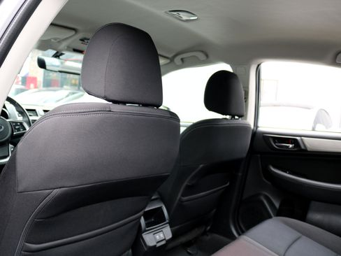 Used 2019 Subaru Legacy 2.5i Premium image 33