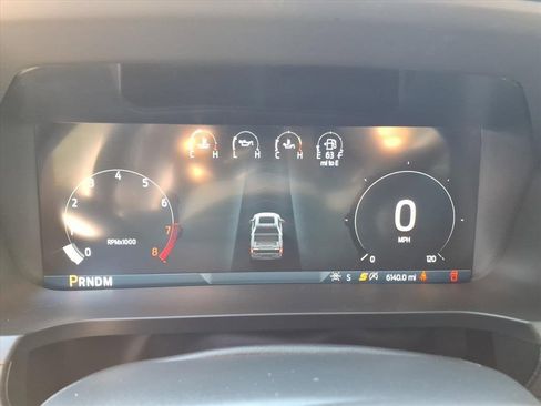 Used 2025 Ford F150 XL image 19