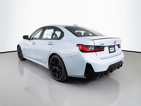 New 2026 BMW 330i xDrive Sedan w/ M Sport Package image 5