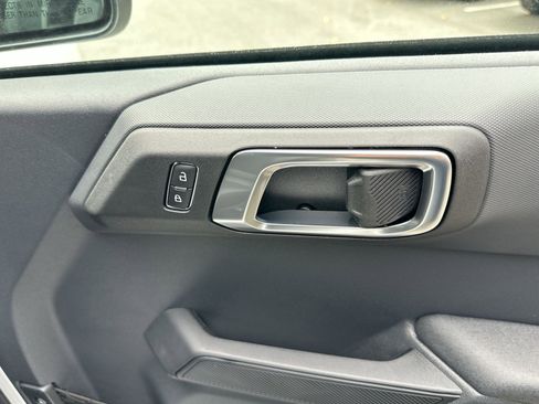 New 2025 Ford Bronco Big Bend image 34