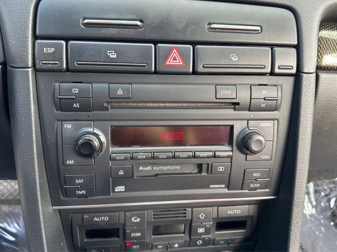 Used 2006 Audi S4 Cabriolet image 34