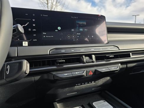 New 2027 Kia Telluride EX image 27