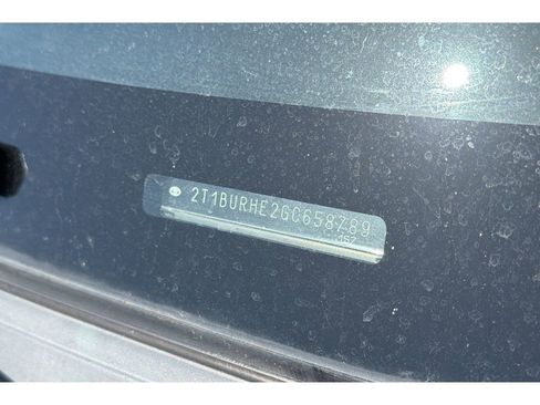 Used 2016 Toyota Corolla S FWD image 8