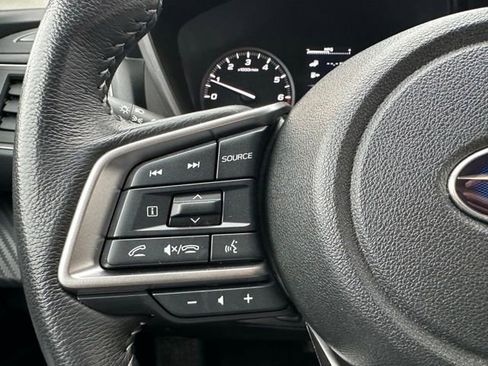 Used 2023 Subaru Ascent Premium w/ Convenience Package image 15