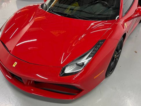 Used 2016 Ferrari 488 GTB image 32