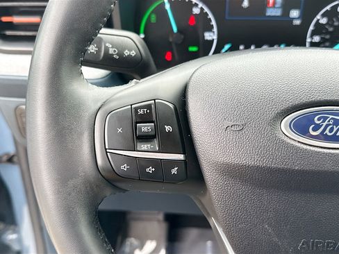 Used 2024 Ford Maverick XLT w/ XLT Luxury Package image 38