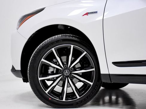 New 2026 Acura RDX A-Spec AWD/4WD image 33