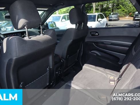 Used 2025 Dodge Durango GT RWD image 18