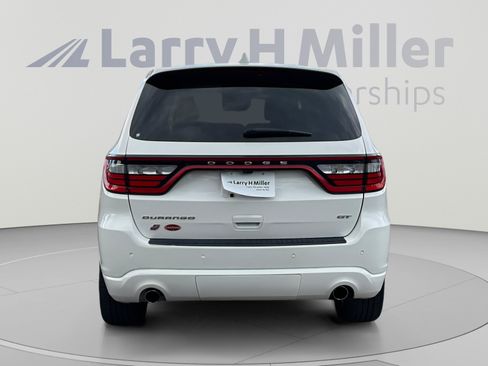 Used 2022 Dodge Durango GT AWD/4WD image 4