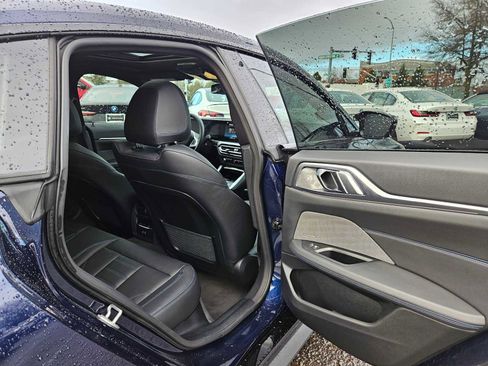 Used 2024 BMW M440i xDrive Gran Coupe image 14