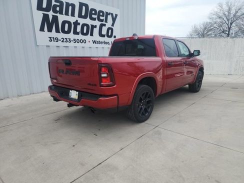 New 2026 RAM 1500 Laramie image 15