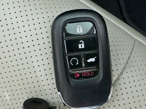 Used 2025 Honda Accord Touring image 40