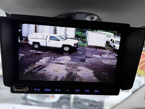 Used 2018 RAM 4500 Tradesman w/ Ambulance Prep Group AWD/4WD image 15