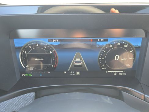 New 2026 Subaru Outback Limited XT image 22