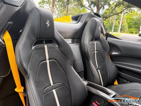 Used 2024 Ferrari SF90 Spider AWD/4WD image 26