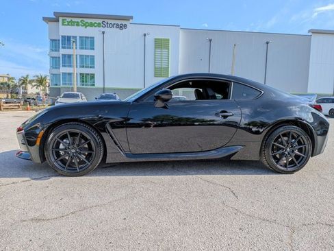 Used 2026 Toyota GR86 Premium RWD image 9