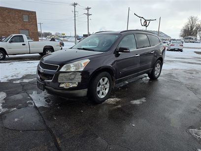 Used 2010 Chevrolet Traverse LT w/ Personal Connectivity Package