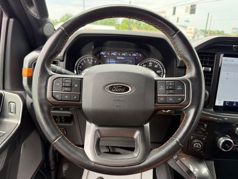 Used 2023 Ford F150 Tremor AWD/4WD image 23