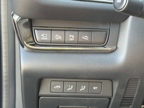 Used 2025 MAZDA CX-30 2.5 Turbo w/ Premium Plus Pkg image 17