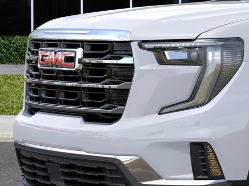 New 2026 GMC Acadia Elevation FWD image 13