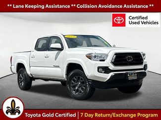 Certified 2023 Toyota Tacoma SR5 RWD video 1