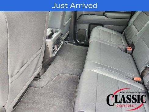 Used 2024 Chevrolet Silverado 1500 RST w/ Protection Package image 38