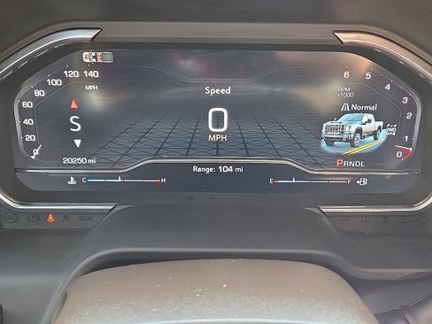 Used 2024 GMC Sierra 2500 Denali w/ Technology Package image 14