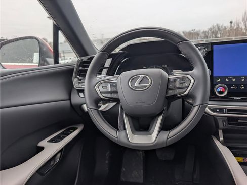 New 2025 Lexus RX 350 Premium image 13