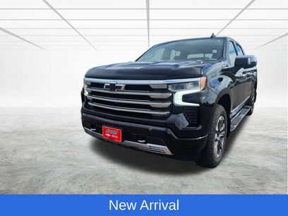 Used 2024 Chevrolet Silverado 1500 High Country w/ Technology Package