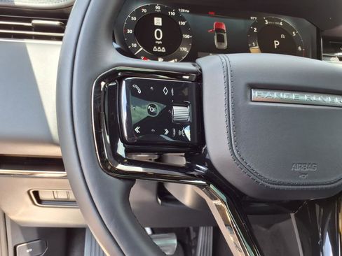 Certified 2023 Land Rover Range Rover Sport First Edition image 15