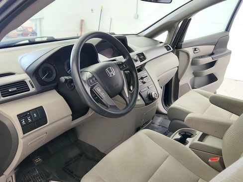 Used 2012 Honda Odyssey EX image 14