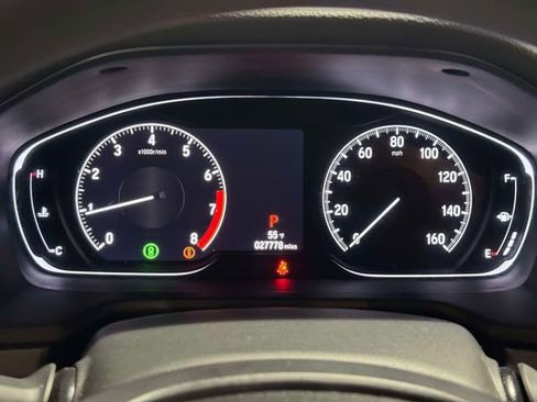 Used 2018 Honda Accord LX image 29