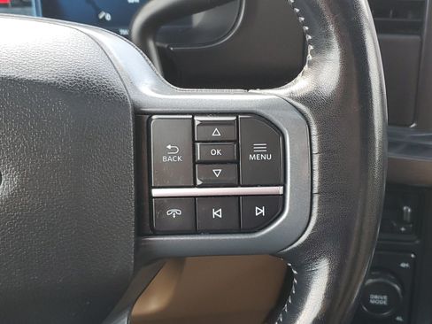 Certified 2024 Ford F250 Lariat AWD/4WD image 22