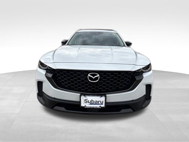 Used 2024 MAZDA CX-50 AWD 2.5 S w/ Cargo Package image 2